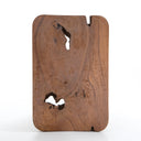 ZURI OUTDOOR STOOL