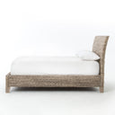 BANANA LEAF BED