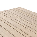 ATHERTON OUTDOOR DINING TABLE