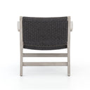 DELANO OUTDOOR CHAIR