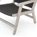 DELANO OUTDOOR CHAIR