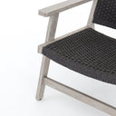 DELANO OUTDOOR CHAIR