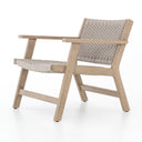 DELANO OUTDOOR CHAIR