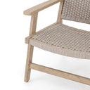 DELANO OUTDOOR CHAIR