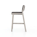 DELANO OUTDOOR BAR + COUNTER STOOL