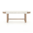 Sumner Outdoor Bench