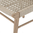 DELMAR OUTDOOR DINING CHAIR