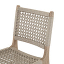 DELMAR OUTDOOR DINING CHAIR