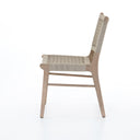 DELMAR OUTDOOR DINING CHAIR