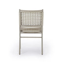 DELMAR OUTDOOR DINING CHAIR