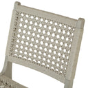 DELMAR OUTDOOR DINING CHAIR