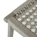DELMAR OUTDOOR DINING CHAIR