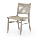 DELMAR OUTDOOR DINING CHAIR