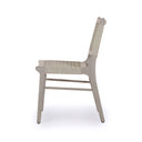 DELMAR OUTDOOR DINING CHAIR