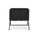 BRUNO OUTDOOR CHAIR