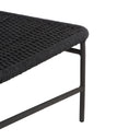 BRUNO OUTDOOR CHAIR
