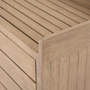 LULA OUTDOOR SIDEBOARD