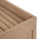 LULA OUTDOOR SIDEBOARD