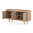 LULA OUTDOOR SIDEBOARD