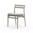 ATHERTON OUTDOOR DINING CHAIR