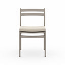 ATHERTON OUTDOOR DINING CHAIR