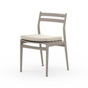 ATHERTON OUTDOOR DINING CHAIR