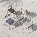 ATHERTON OUTDOOR DINING CHAIR