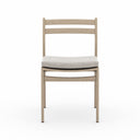 ATHERTON OUTDOOR DINING CHAIR