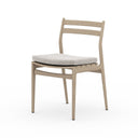 ATHERTON OUTDOOR DINING CHAIR