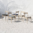 ATHERTON OUTDOOR DINING CHAIR