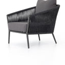 PORTO OUTDOOR CHAIR