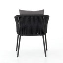 PORTO OUTDOOR DINING CHAIR