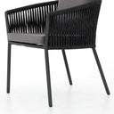 PORTO OUTDOOR DINING CHAIR