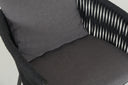 PORTO OUTDOOR DINING CHAIR