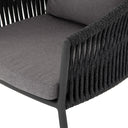 PORTO OUTDOOR DINING CHAIR