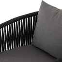 PORTO OUTDOOR DINING CHAIR