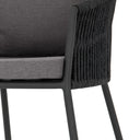 PORTO OUTDOOR DINING CHAIR