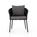 PORTO OUTDOOR DINING CHAIR