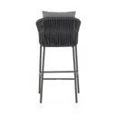 PORTO OUTDOOR BAR & COUNTER STOOL