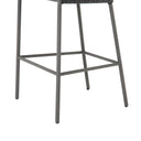 PORTO OUTDOOR BAR & COUNTER STOOL