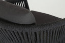 PORTO OUTDOOR BAR & COUNTER STOOL