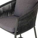 PORTO OUTDOOR BAR & COUNTER STOOL