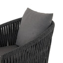 PORTO OUTDOOR BAR & COUNTER STOOL