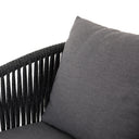 PORTO OUTDOOR BAR & COUNTER STOOL
