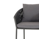 PORTO OUTDOOR BAR & COUNTER STOOL