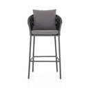 PORTO OUTDOOR BAR & COUNTER STOOL