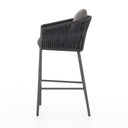 PORTO OUTDOOR BAR & COUNTER STOOL