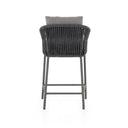PORTO OUTDOOR BAR & COUNTER STOOL