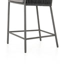 PORTO OUTDOOR BAR & COUNTER STOOL
