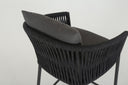 PORTO OUTDOOR BAR & COUNTER STOOL